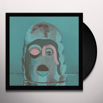 Image of Void Moments - Facs Vinyl