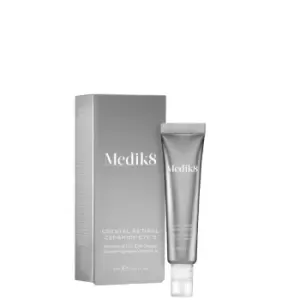 Image of Medik8 Crystal Retinal Ceramide Eye 3 15ml