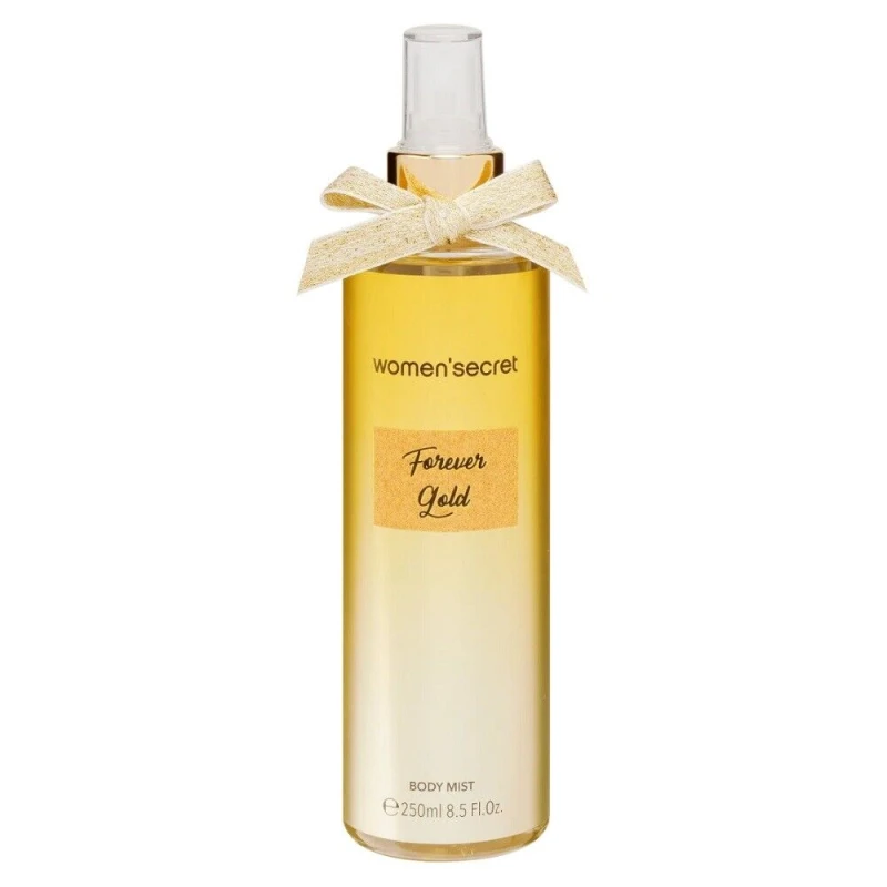 Image of Women'Secret Forever Body Mist 250ml