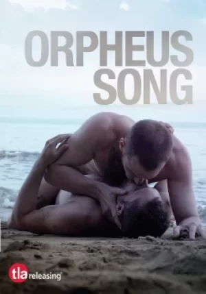 Image of Orpheus Song (DVD)