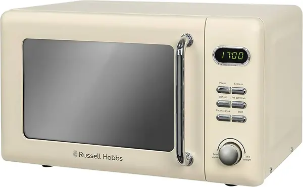 Image of Russell Hobbs RHRETMD706 700W 17L Microwave