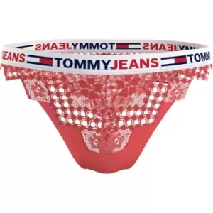 Image of Tommy Bodywear BRAZILIAN - Orange