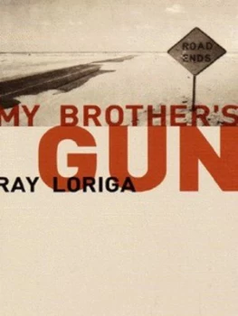 Image of My Brothers Gun by Ray Loriga Paperback