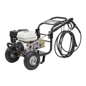 Image of SIP 08646 Tempest TPHGP660/165 Petrol Pressure Washer