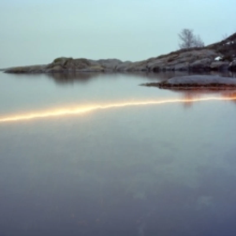 Image of The Ramble (Morning & Night) Vinyl