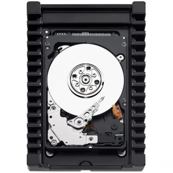 Image of HP Enterprise 146GB 2.5" SAS Hard Disk Drive 505607-001