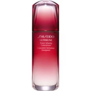 Image of Shiseido Ultimune Power Infusing Concentrate Serum 75ml