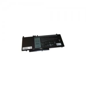 Image of V7 Replacement Battery D-G5M10-V7E for selected Dell Notebooks