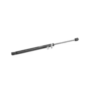 Image of RIDEX Tailgate strut 219G0831 Gas spring, boot- / cargo area,Boot struts JEEP,GRAND CHEROKEE III (WH, WK)