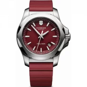 Image of Mens Victorinox Swiss Army INOX Watch 241719.1