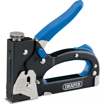 Image of Draper General Duty Staple Gun Tacker
