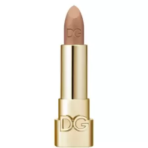 Image of Dolce & Gabbana The Only One Matte Lipstick Silky Nude 3.5g