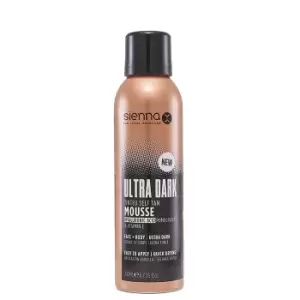Image of Sienna X Sienna X Ultra Dark Mousse