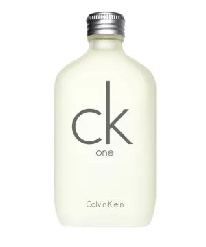 Image of Calvin Klein CK One Eau de Toilette Unisex 300ml
