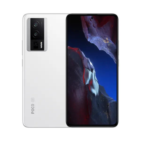 Image of Xiaomi Poco F5 Pro 5G 2023 512GB