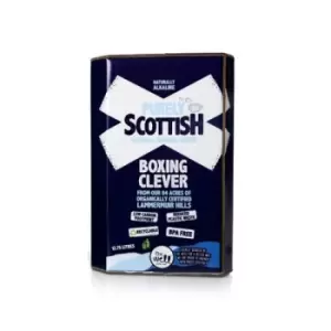 Image of Purely Scottish Natural Boxed Mineral Water 12.75L 5065008879022