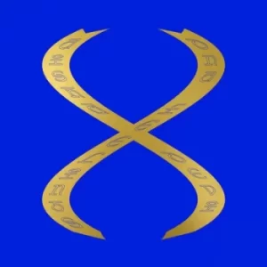 Image of DNA Feelings by Aisha Devi Vinyl Album