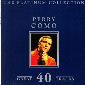 Image of Perry Como - Perry Como CD