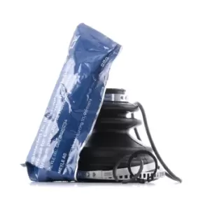 Image of MEYLE CV Boot 100 498 0089 CV Joint Gaiter,CV Joint Boot VW,AUDI,SKODA,Golf IV Schragheck (1J1),PASSAT Variant (3B6),Golf IV Variant (1J5)