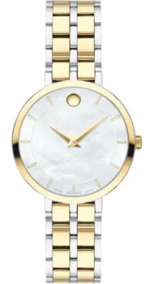 Image of Movado Watch Kora Ladies