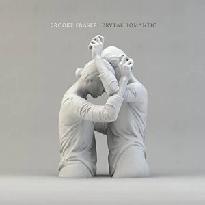 Image of Brooke Fraser Brutal Romantic Vinyl