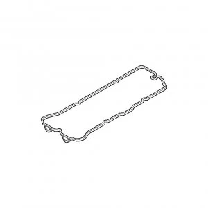 Image of Rocker Cover Gasket ELRING 918.075