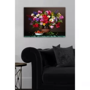 Image of 1548888554-5070 Multicolor Decorative Canvas Painting
