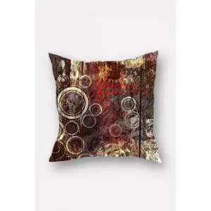 Image of YS5146586 Multicolor Cushion Cover