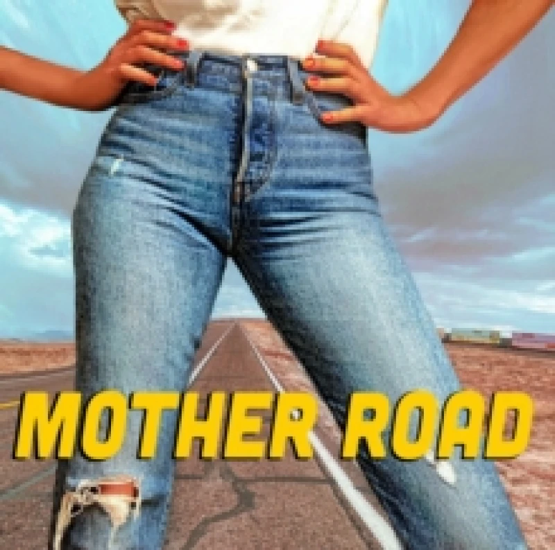 Image of Mother Road Vinyl
