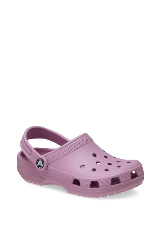 Image of Crocs Kids Toddler Classic Clogs Hydrangea C6