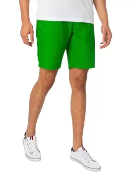 Image of Brooklyn Poplin Shorts