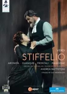 Image of Stiffelio: Teatro Regio di Parma (Battistoni)