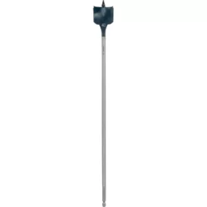 Image of 2608595421 40X400Mm Self Cut Flat Wood Bit