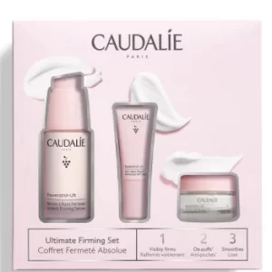 Image of Caudalie Exclusive Resveratrol Lift Spring Set