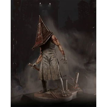 Image of Silent Hill x Dead by Daylight 1/6 Scale Premium Statue - The Executioner