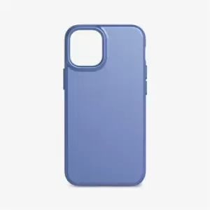Image of Tech21 Evo Slim mobile phone case 13.7cm (5.4") Cover Blue