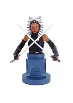 Image of Cable Guy - Star Wars (Ahsoka Tano)