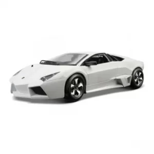 Image of 1:24 Lamborghini Reventon Diecast Model
