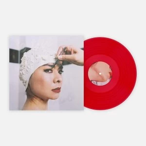 Image of Mitski - Be The Cowboy Red Vinyl