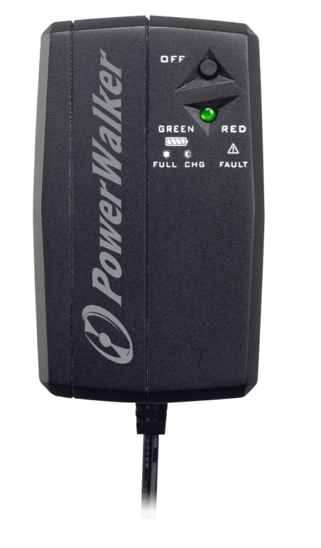 Image of PowerWalker DC SecureAdapter 12V uninterruptible power supply (UPS) 12