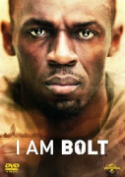 Image of I Am Bolt