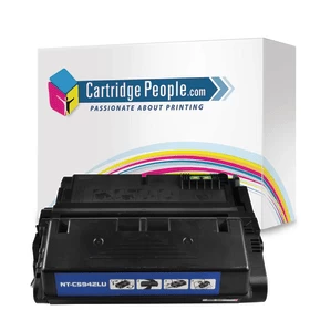 Image of Cartridge People HP 38XX Black Toner Cartridge