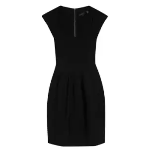 Image of Ted Baker Judit Dress - Black