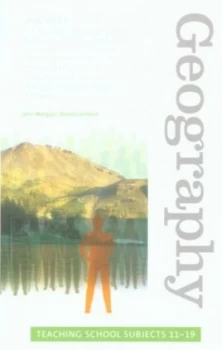 Image of Geography by John Morgan Book