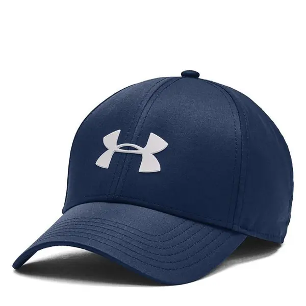 Image of Under Armour Blitzing Adj - Blue Mens