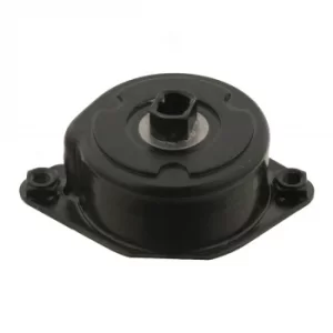 Image of V-Ribbed Belt Tensioner 30117 by Febi Bilstein