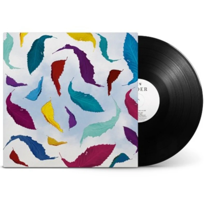 Image of New Order True Faith Remix 12" Single Vinyl Black unisex