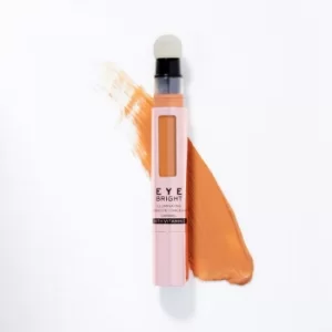 Image of Revolution Eye Bright Illuminating Under Eye Concealer Caramel