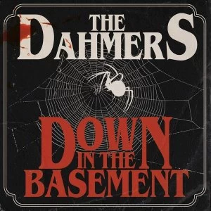 Image of The Dahmers - Down In The Basement Vinyl
