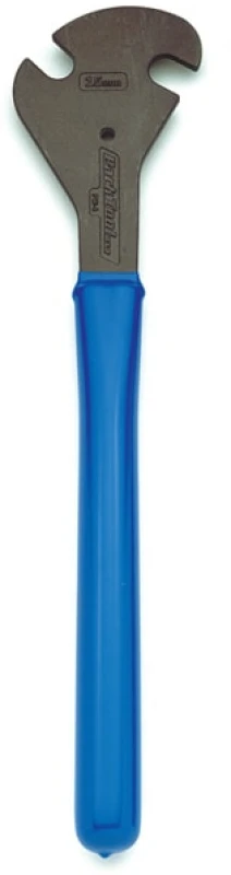 Image of Park Tools Park Tool PW-4 Professional Pedal Wrench ONE SIZE Blue - Cycles UK